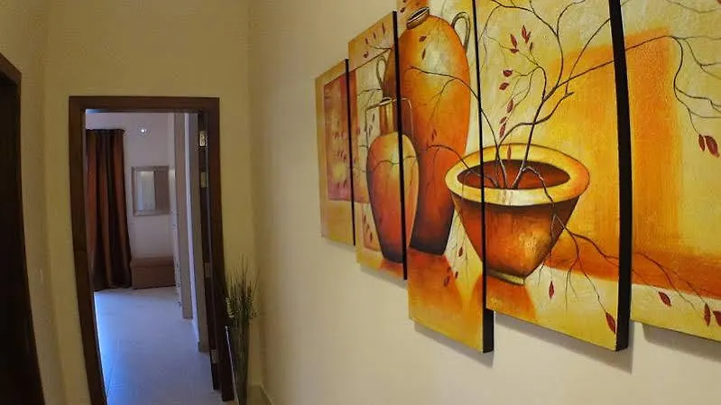 Eri Apartments 366 Sliema 0*, Saint Julian's