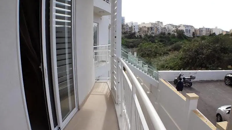 Eri Apartments 366 Sliema Hotel Saint Julian's