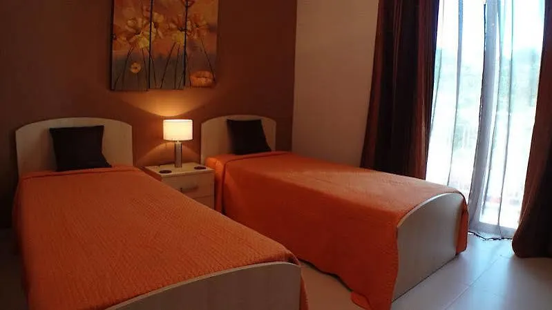Hotel Eri Apartments 366 Sliema Malta