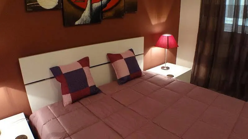 Eri Apartments 366 Sliema Saint Julian's
