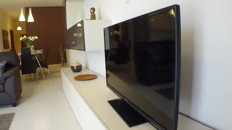 Eri Apartments 366 Sliema