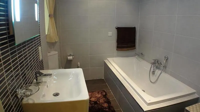 Eri Apartments 366 Sliema Hotel