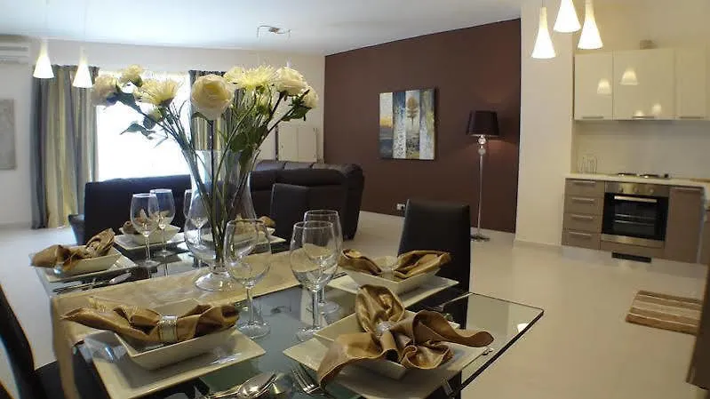 Hotel Eri Apartments 366 Sliema